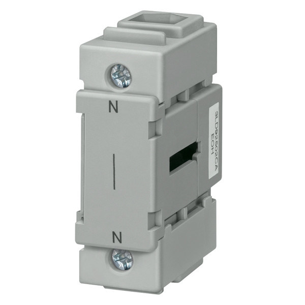 3LD PLC Terminal 3LD9250-2CA N o PE Confiado por los clientes para aplicaciones industriales