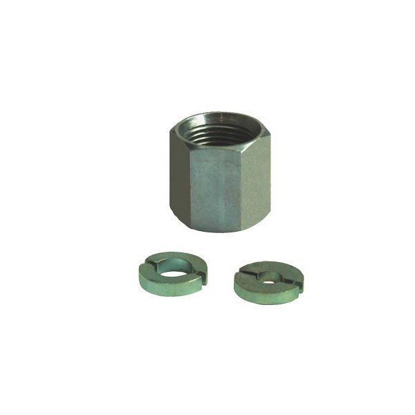 BPZ 417856498 Adaptador de tronco Componente esencial para la automatización industrial