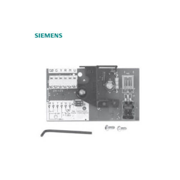 Unidad de control PLC BPZ 466857518 SKD/C/B62UA El ajuste perfecto para la automatización industrial