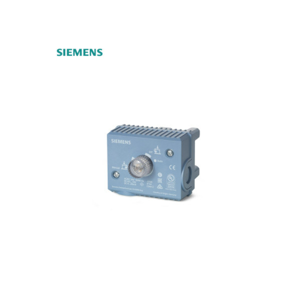 PLC BPZ ASE1 Sistema de control de automatización de módulos para gestión de edificios personalizable