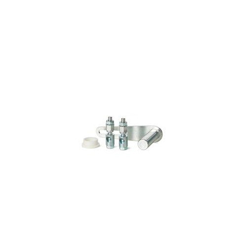 Accesorio del sistema de control del edificio PLC BPZ ASK71.5 Actuador de válvula de aire para automatización