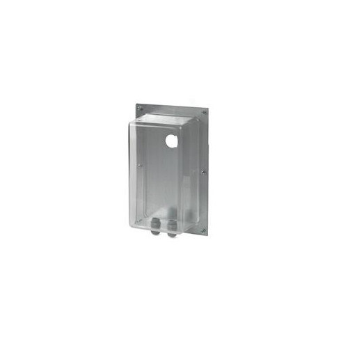 Accesorio avanzado para el actuador de válvulas de aire para el sistema de gestión de control PLC BPZ ASK75.3