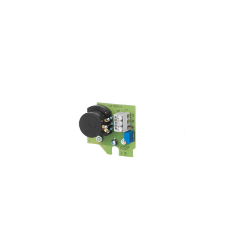 PLC BPZ ASZ7.3 Accesorios de actuador Su socio de confianza en la eficiencia de la automatización