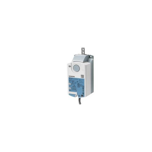 PLC BPZ GDB163.2E Actuador de válvula de aire La solución perfecta para la automatización de edificios