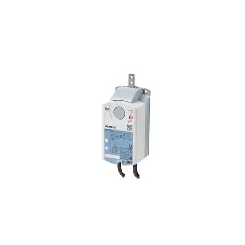 PLC BPZ GDB336.2E Actuador de válvula de aire para el control automatizado del amortiguador en el control de edificios