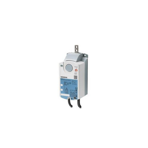 PLC BPZ GLB136.2E Actuador de válvula de aire El ajuste perfecto para la automatización de control de edificios