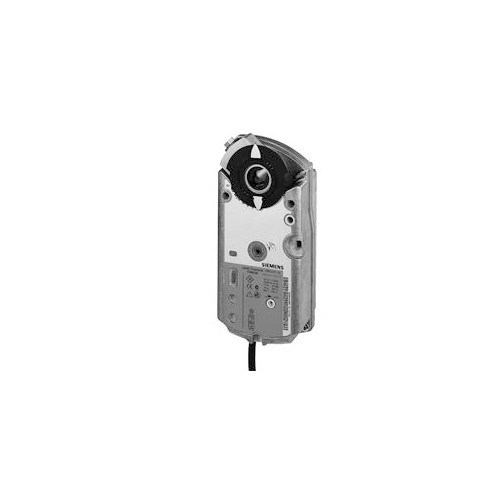 PLC BPZ GMA126.1E Actuador de válvula de aire La solución perfecta para la automatización de edificios