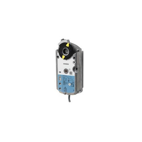 PLC BPZ GMA131.1E Actuador de amortiguador para automatización de válvulas de aire en sistemas de control de edificios