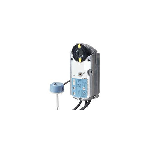 PLC BPZ GNA126.1E/T10 Actuador de válvula de aire para control de amortiguadores en la automatización de edificios