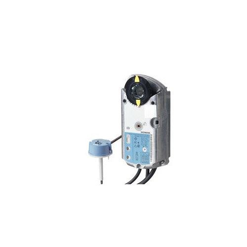 PLC BPZ GNA326.1E/T10 Actuador de válvula de aire El sistema de control final para edificios