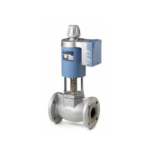 PLC MVF461H20-5 Válvula de regulación electromagnética de vapor para el sistema de control de automatización