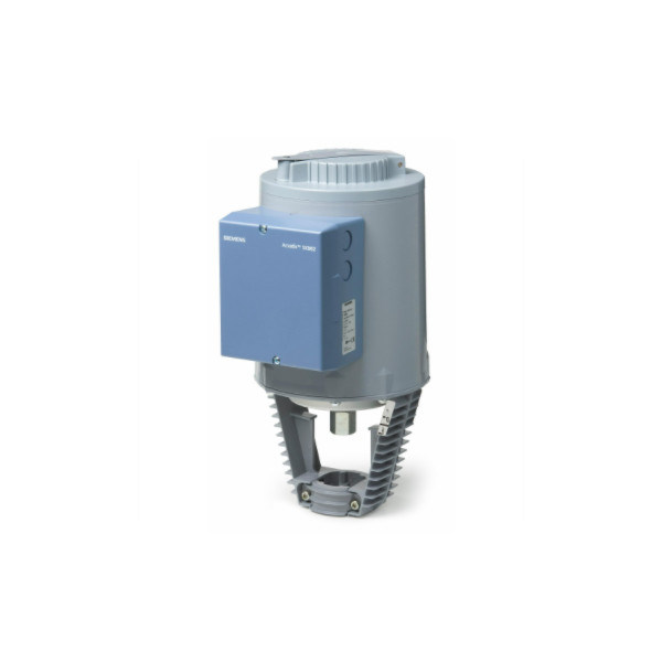 Actualice su sistema de control del edificio con el actuador electrohidráulico PLC BPZ SKB32.50