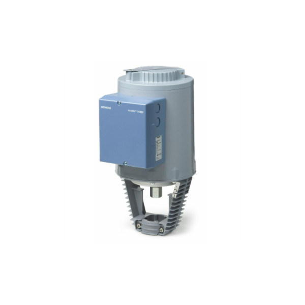 Sistema de control de automatización mejorado por PLC BPZ SKB32.51 Actuador electrohidráulico