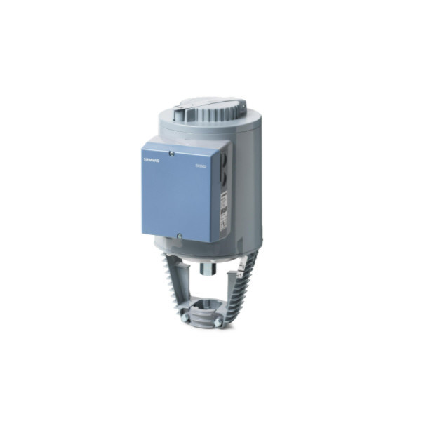 Experimentación de control de construcción sin fisuras con PLC BPZ SKB62UA Actuador electrohidráulico