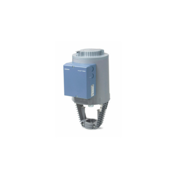 Automatización industrial simplificada con el PLC BPZ SKC32.60 Actuador electrohidráulico
