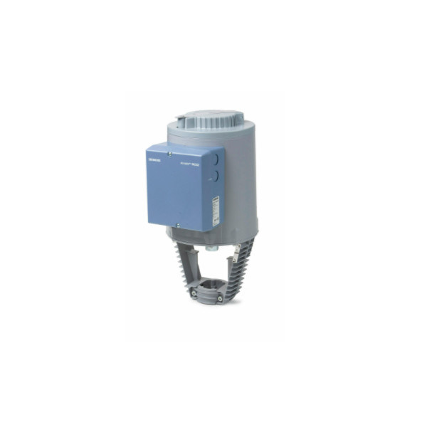 Experimenta un control suave y preciso con el actuador electrohidráulico PLC BPZ SKC62UA