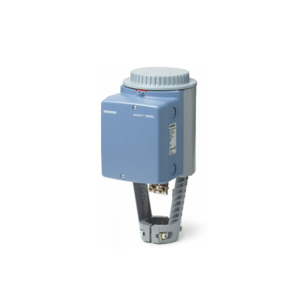 PLC BPZ SKD82.51U Actuador electrohidráulico para sistema de control de automatización en edificios