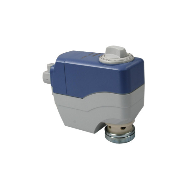PLC BPZ SSC31 Actuador electromotor La solución de automatización perfecta para edificios