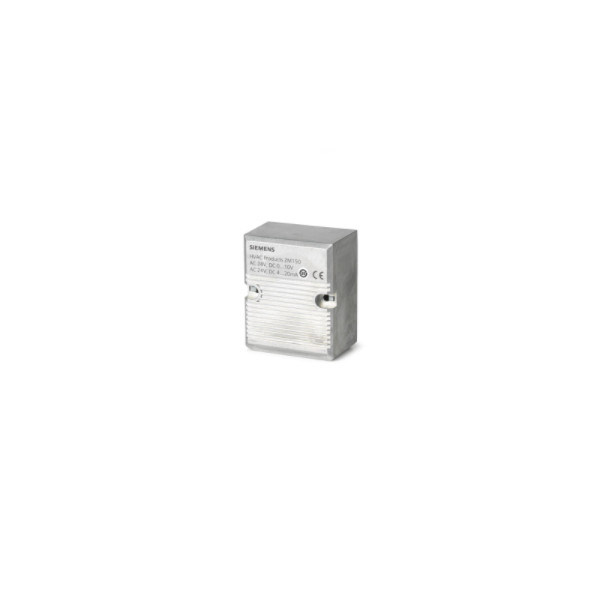 Control de la construcción simplificado con el PLC BPZ ZM150 Electronic Solenoid Valve Junction Box