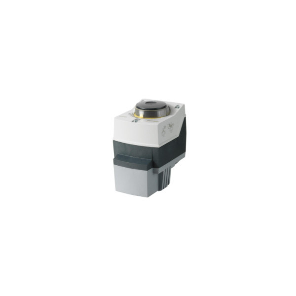 PLC S55158-A102 Actuador eléctrico sin operación manual para la automatización de edificios