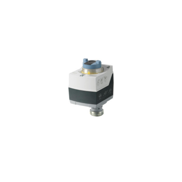 Sistema de control de automatización del actuador eléctrico S55158-A117 ideal para el control de edificios