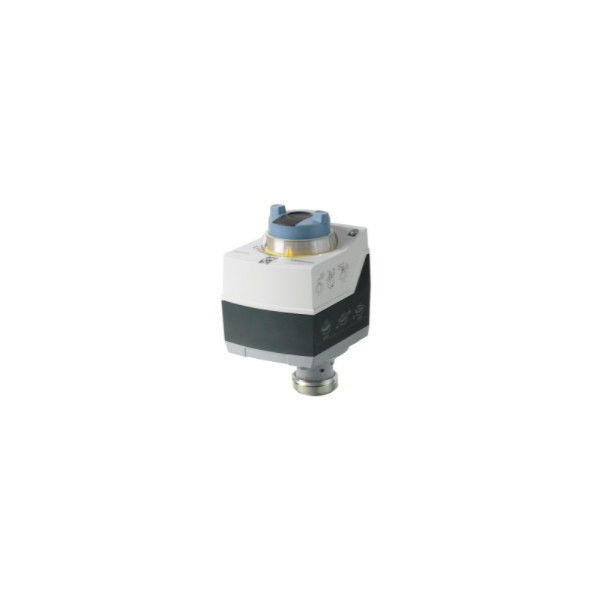 PLC S55158-A119 Sistema de control de automatización del actuador eléctrico que mejora el control del edificio