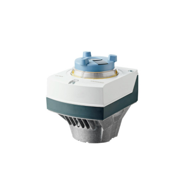 Mejorar el control de su edificio con PLC S55162-A108 SAL31.00T10/Actuador de trazo angular