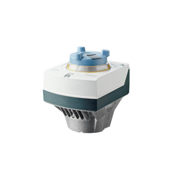 S55162-A121 S55162-A121 SAL31.03T10/F05 Actuador de válvula de mariposa para el control de edificios