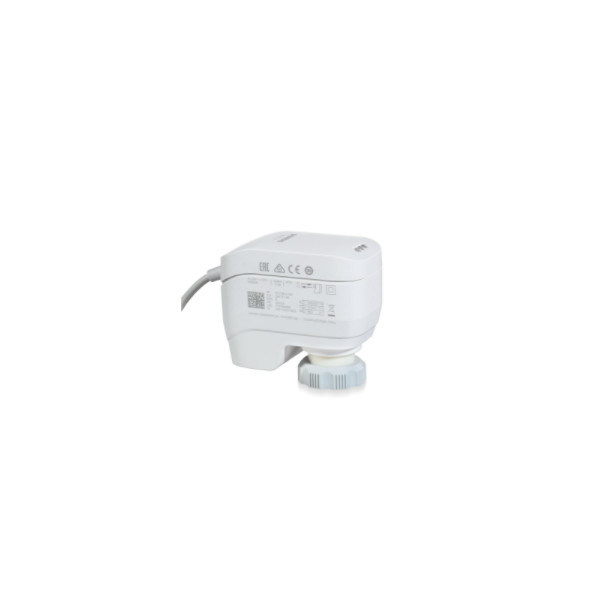 PLC S55180-A106 SSA131.00 El actuador de válvulas definitivo para la automatización de control de edificios