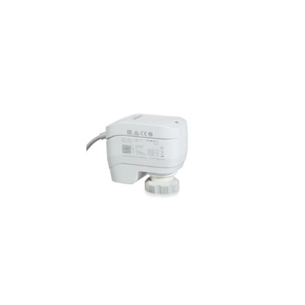 PLC S55180-A107 SSA161.05 El actuador de válvulas definitivo para el control de automatización de edificios