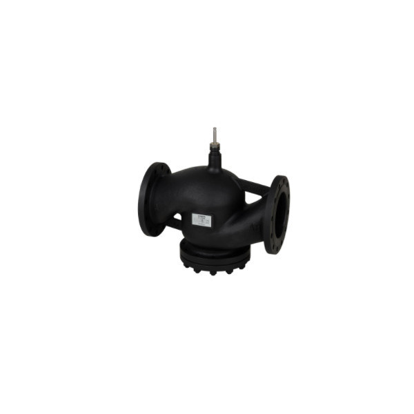 PLC S55206-V123 VVF43.200-450K Válvula de regulación para el sistema de control de automatización de edificios