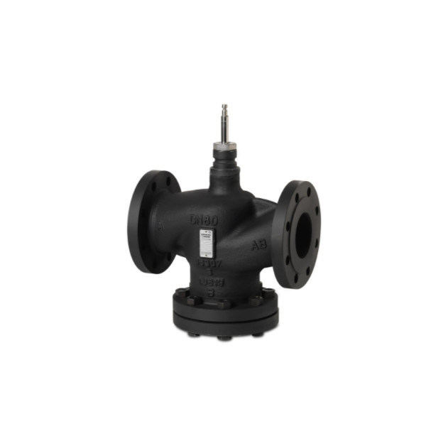 Mejore la eficiencia de su edificio con el PLC S55210-V128 VVF63.15-3.2L