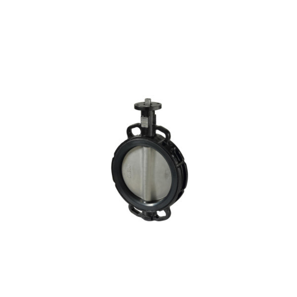 PLC S55235-V143 VFW41.125 Sistema de control de automatización de válvulas de mariposa Solución de control de edificios