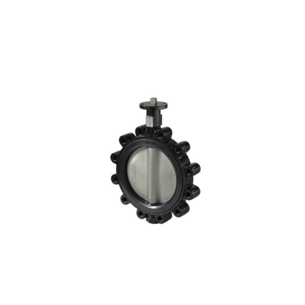 PLC S55235-V156 VFL41.200 Válvula de mariposa para el sistema de control de automatización de edificios