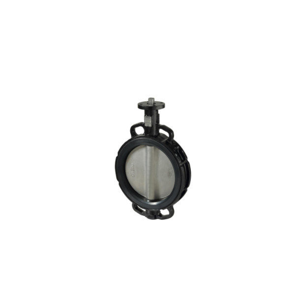 PLC S55235-V163 VFW41.600 Válvula de mariposa para el sistema de control de automatización de edificios