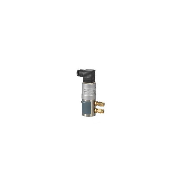 S55720-S181 QBE3100-D2.5 Sensor de presión diferencial y transmisor de presión confiable