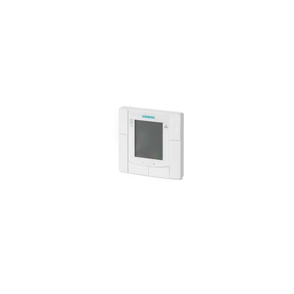 S55770-T238 RDF302 Controlador de temperatura La solución definitiva para el control del edificio