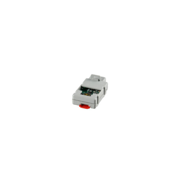 Siemens S55845-Z120 IBT AZX420 4-20mA Módulo de entrada/salida para la construcción de sistemas de control