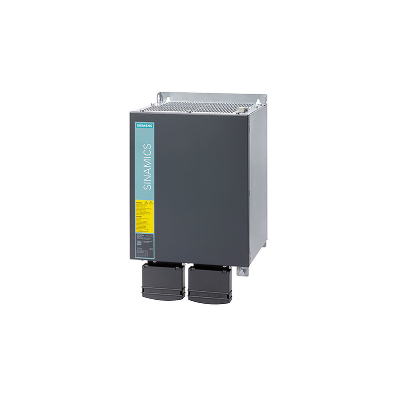Modulo de línea activa de 120 kW PLC SINAMICS S120 Modulo de interfaz activa 3AC 380-480V 50/60HZ