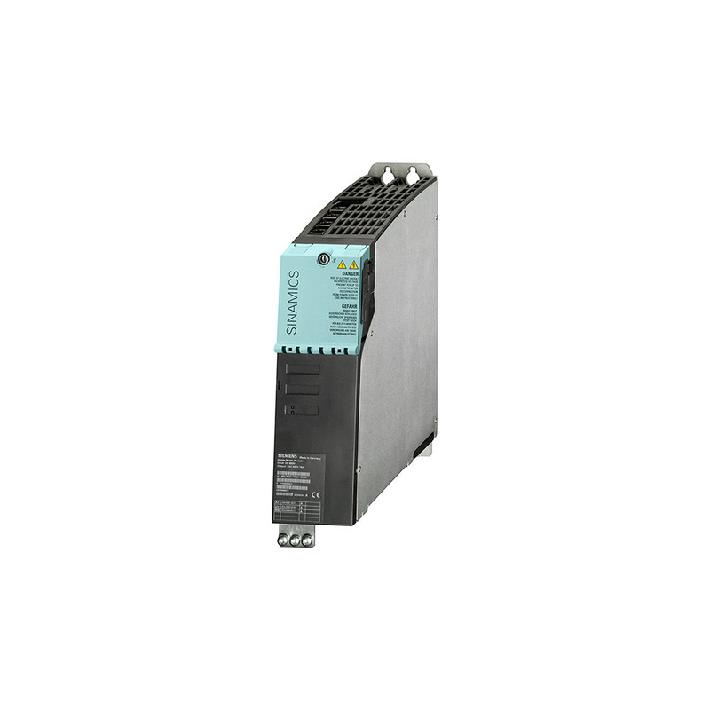 6SL3420-2TE11-7AA1 SINAMICS S120 Módulo de doble motor para aplicaciones de fiabilidad