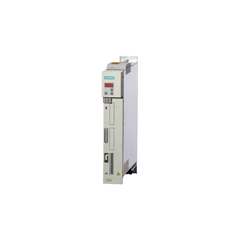 PLC SIMOVERT Maestros accionamientos de control de movimiento Terminal EB1 Módulo de expansión 6SE7090-0XX84-0KB0