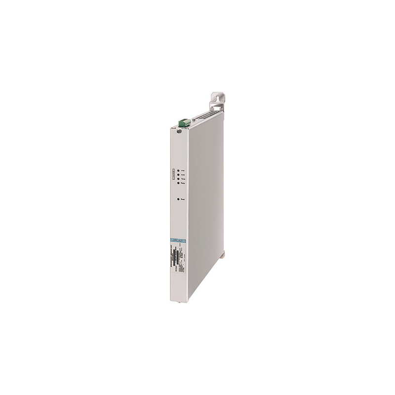 6SE7032-7EB87-2DA1 SINAMICS / SIMOVERT MASTERDRIVES Unidad de frenado 510 -650 V CC 170 KW