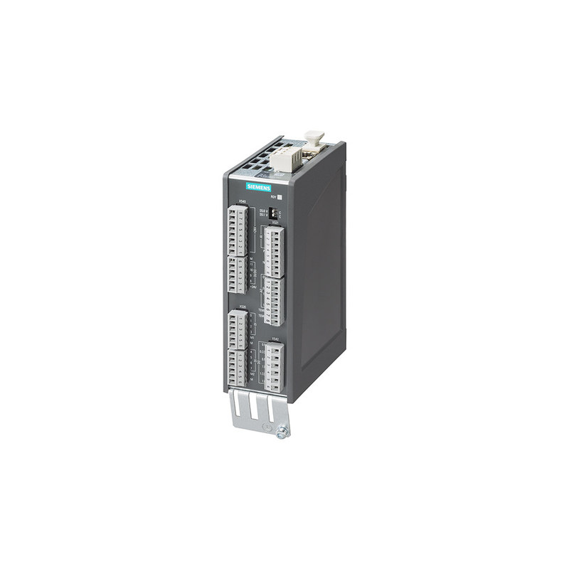 SINAMICS PLC TM31 Módulo terminal añadido a bordo para entradas y salidas digitales y analógicas IP20
