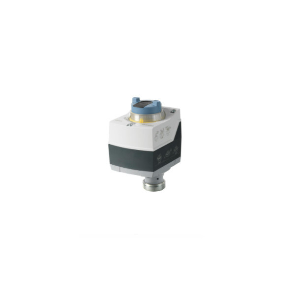 Actuador eléctrico Siemens S55158-A100 La mejor opción para la automatización de control de edificios