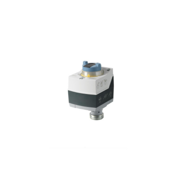 Actuador eléctrico Siemens S55158-A100 El ajuste perfecto para el control de automatización de edificios