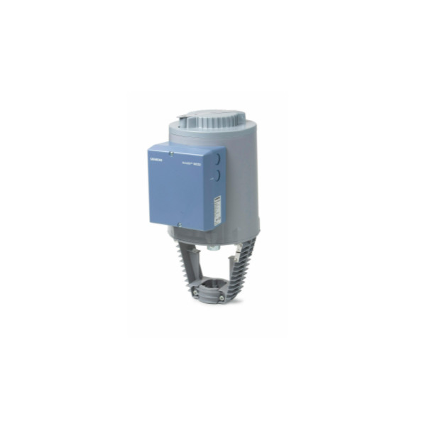 Siemens BPZ SKC32.61 actuador electro-hidráulico la mejor opción para el control de automatización