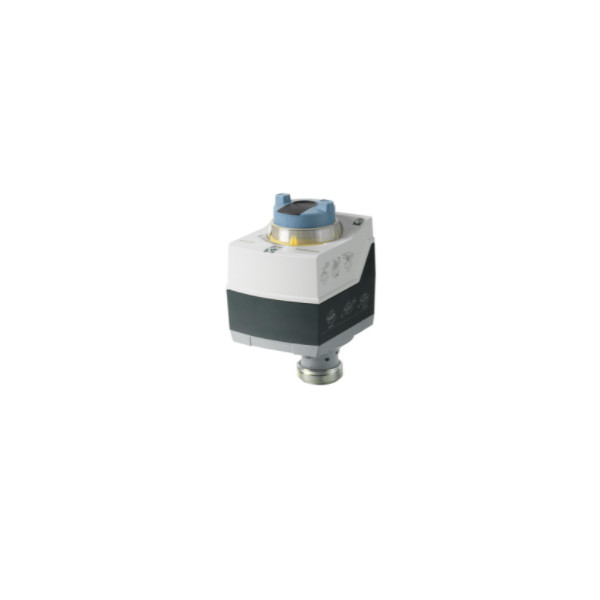 Siemens S55158-A120 Actuador eléctrico sin operación manual Perfecto para el control del edificio