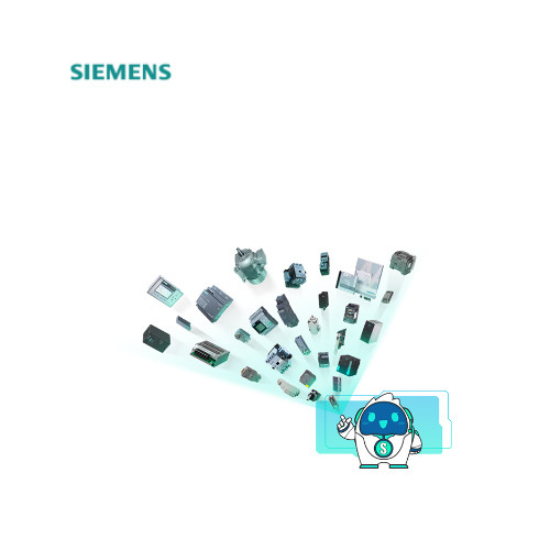 Siemens S55164-A105 CBT SQL321B270 C Actuador de trazo angular de 270Nm para control de edificios