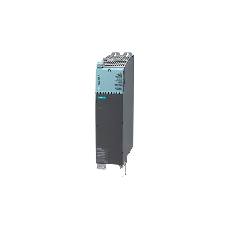Siemens SINAMICS S120 Módulo de línea básica 6SL3130-1TE22-0AA0 de 3 fases 380-480V Entrada 34A Salida