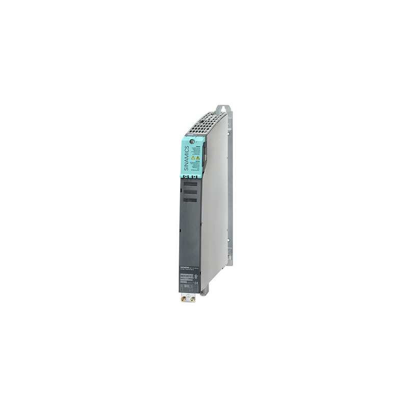 Módulo de sujeción de tensión Siemens SINAMICS 6SL3100-1VE00-0AA0 Mejor opción para entrada de corriente continua de 600 V